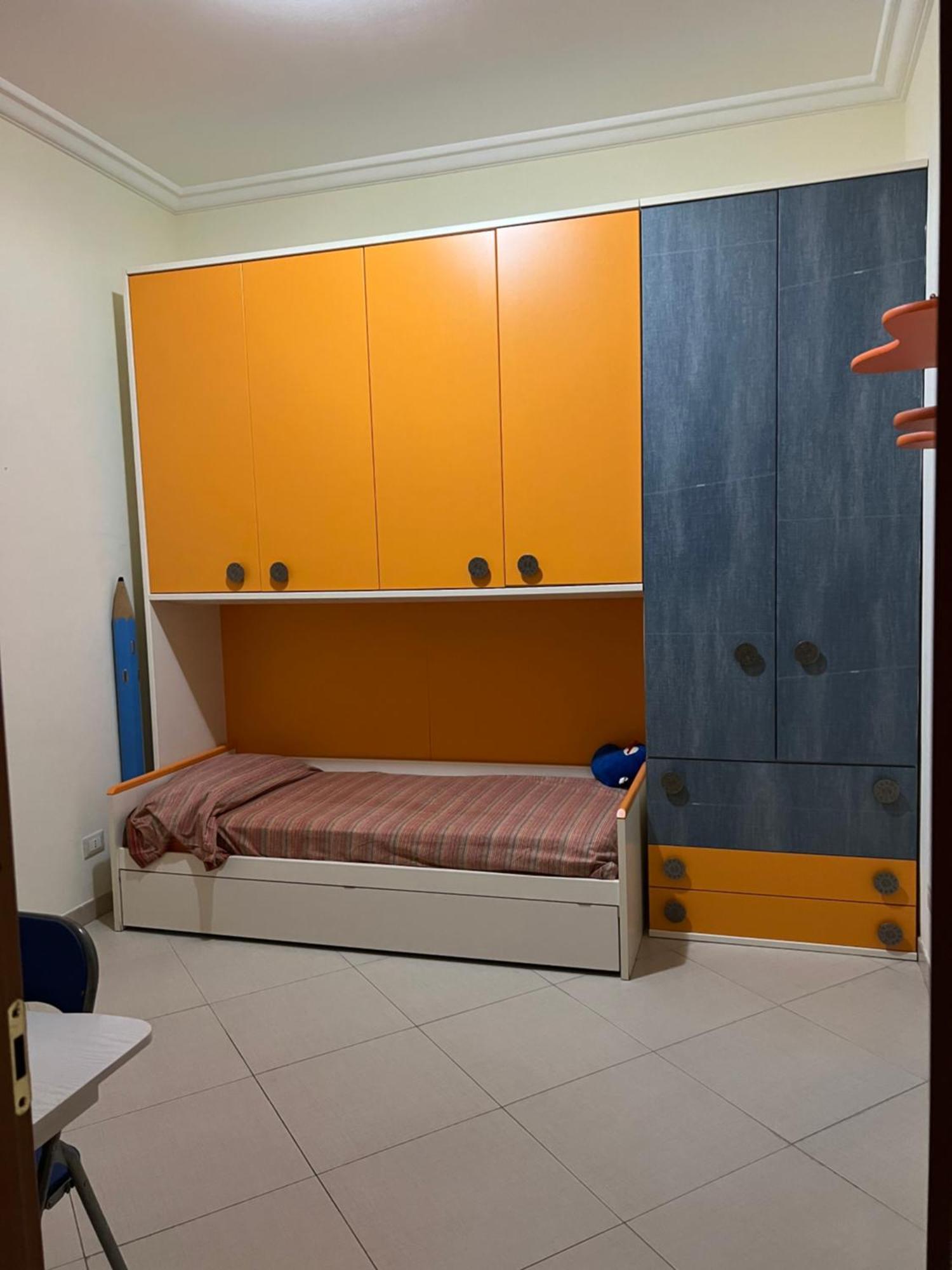 شقة Casa Scialari باليرمو المظهر الخارجي الصورة