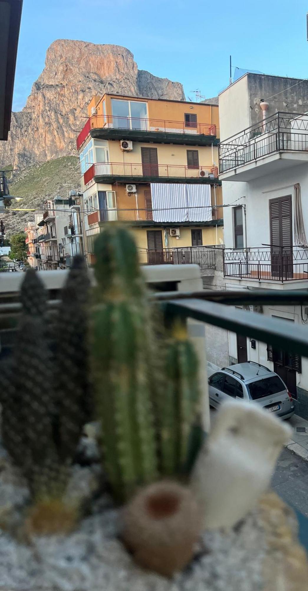 شقة Casa Scialari باليرمو المظهر الخارجي الصورة