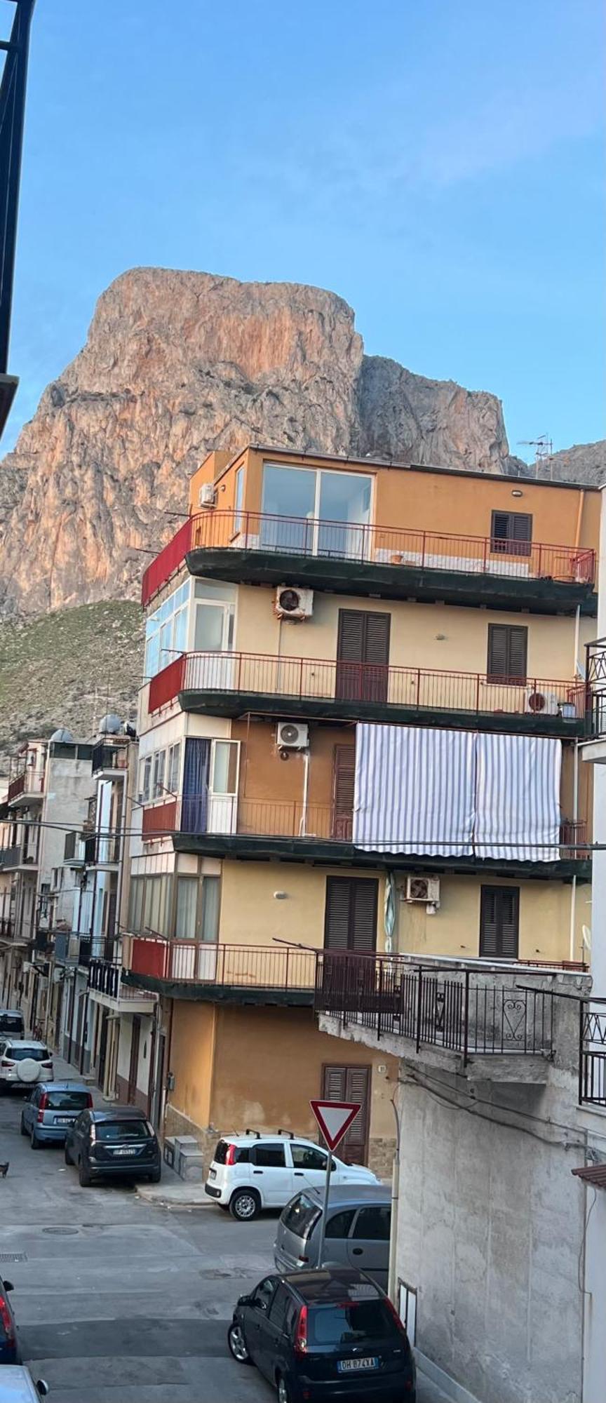 شقة Casa Scialari باليرمو المظهر الخارجي الصورة